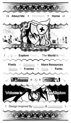 resource rentry inspo