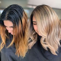 Lightening Dyed Hair, Hair Toner Wella Chart, Wella Toner On Brown Hair, How To Tone Yellow Highlights, Dark Toner For Hair, T 28 Wella Toner, Blue Toner For Orange Hair Wella, Wella Toner For Caramel Highlights, From Orange To Blonde Hair