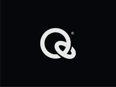 Letter Q Logo Design - Connor Fowler