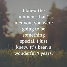 7 Year Anniversary Quotes for the Couples Who Made It Through - EnkiQuotes 7 Year Anniversary Quotes, 17 Anniversary Quotes, 7 Anniversary Quotes, 17 Year Anniversary Quotes, 8 Year Relationship Anniversary Quotes, Seven Year Anniversary Quotes, Happy 7 Year Anniversary Quotes, 5 Year Dating Anniversary Quotes