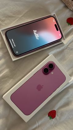 Iphone 16 Pink Screen, New Iphone Pink, Iphone 16 Plus Pink Unboxing, Iphone 16 Plus Rose, Iphone Unboxing Aesthetic, Iphone 16 Box, Iphone 16 Pro Rosa, Newest Iphone, Iphone 16 Pro Pink