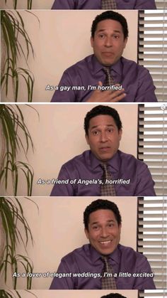 the office quotes are very funny