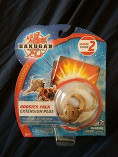 an action figure is in the package for this item, and it's packaged