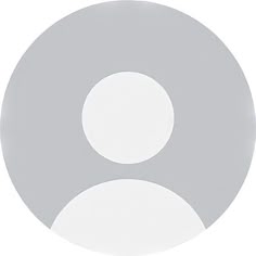 an image of two circles in the middle of a white and gray circle on a white background