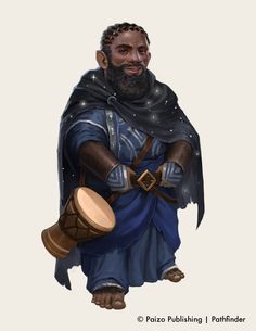 Dwarven Bard, Gnome Commoner, Black Dwarves, Black Gnome Dnd, Dwarven Mage, Rock Gnome Bard, Male Gnome Bard, Dnd Gnome Barbarian, Deep Gnome Bard