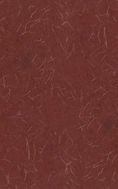 an old red paper textured with white paint