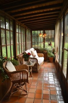 Patio Rooms Enclosed Sunroom Ideas Enclosed Sun Room, Patio Rooms, Small Enclosed Patio, Backyard Sunroom Ideas, Enclosed Porch Sunroom, Sunroom Porch Ideas, Sunroom House, Patio Rooms Enclosed Sunroom Ideas Cozy, Patio To Sunroom