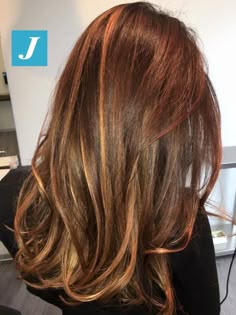 Brown And Amber Hair, Amber Hair With Highlights, Brown Hair With Amber Highlights, Amber Highlights On Dark Hair, Brown To Amber Hair, Amber Highlights, Chestnut Hair With Amber Highlights, Amber Highlight, Amber Glaze Hair Color