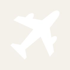 an airplane is flying in the sky on a white background with space for your text