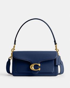 COACH® | Tabby Shoulder Bag 26 