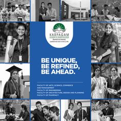 Be Unique in your aspirations. Be Refined in your skills and knowledge. Be Ahead in the fields of Arts & Science, Engineering, Architecture, and Pharmacy. Join us to unlock your potential and achieve greatness. Together, we'll pave the way for innovation and excellence. Embrace the future with confidence and ambition! Mothers Day Advertising, School Advertising, Education Banner, College Banner, Architecture Program, Banner Design Inspiration, School Creative, Online Mba, Snapchat Funny