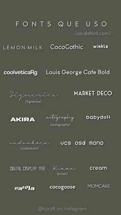 some type of font and numbers that are in different colors, shapes, and sizes