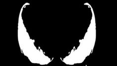 an image of two white wings on a black background with the words, i love you