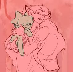 CIRCE IS HOT- oh wait who said that??