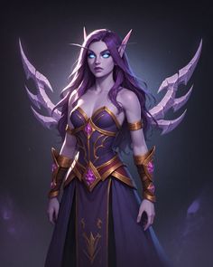 Void elf