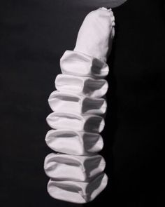 How to create accordion-pleats - The Shapes of Fabric Accordion Pleat Pattern, How To Make Accordion Pleats, How To Make Accordion Pleats On Fabric, Accordion Pleat Fabric, How To Sew Hexagon Pleats, How To Sew Accordion Pleats, Pleating Tutorial, Gigot Sleeve Pattern, Accordion Fabric