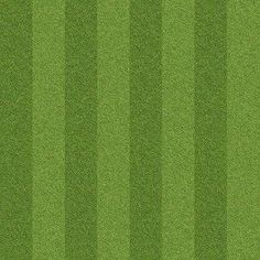 an overhead view of a baseball field with green grass