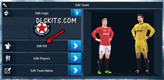 an image of a soccer player's uniform in the game football manager 2013 on pc or mac