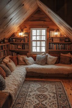 29 Neutral Color Palettes for a Serene Winter Cabin Feel