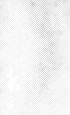 Black and white monochrome background abstract texture with dots