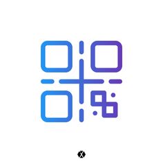 the logo for an appliance that is designed to look like it has been made into