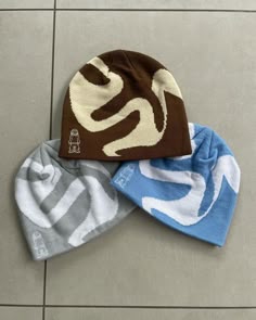 ALMOST THAT TIME🚨 TOMORROW 6PM FIRST ORDER GETS A FULL REFUND (CHECK JUNK MAIL @ 5PM FOR EARLY ACCESS CODE) | Instagram Street Style Beanie, Mens Fashion Pieces, Cool Winter Hats, Fashion Beanies, Caps And Hats, Graphic Beanies, Trending Beanies, Cool Headwear, Men’s Fashion Hats