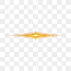 an orange and yellow light on a white background, with no image or text to describe