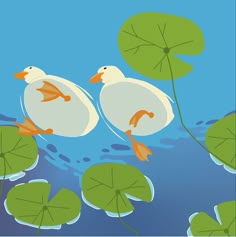 Posca Art, Leinwand Malerei Ideen, Duck Art, Art And Illustration, Arte Dell'illustrazione, Mini Canvas Art, Painting Art Projects, Diy Canvas Art, Art Paint