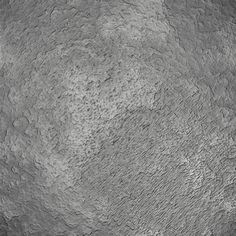 an image of the surface of some kind of rock