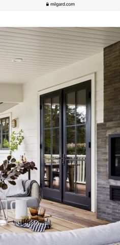 the living room is clean and ready for us to use in the summertime time