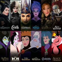 the cast of disney's maleficent films