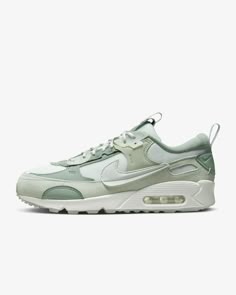 Nike Air Max 90 Futura Women's Shoes. Nike.com Air Max 50, Airmax Futura, Casual Nike Shoes, Nike Air Maxs, Nike Air Max Shoes, Nike Air Maxes, Nike Womens Shoes, Air Max Nike, Womens Nike Shoes