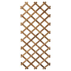 a close up of a wooden fence on a white background