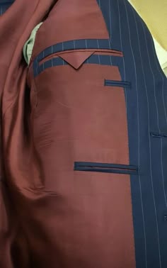 Jetted Pocket Suit, Bespoke Custom Fit Suits With Welt Pockets, Custom Suit Pocket Design, Suit Pocket, Suit Lining Ideas, Tuxedo-style Sport Coat With Lapel Collar And Welt Pockets, Bespoke Blazer With Welt Pockets And Suit Collar, Bespoke Suits With Welt Pockets, Bespoke Luxury Suit With Welt Pockets