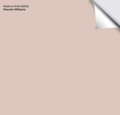 the corner of a sheet of paper that has been folded in half and is white