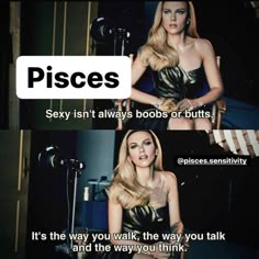 Pisces Female, Pisces Facts Women, Pisces Moods, Zodiac Pisces, February Pisces, Pisces Zodiac Astrology, Pisces Women, Pisces Likes, Pisces Instagram