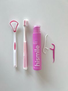 Pink Oral B Toothbrush, Oral Care Routine Aesthetic, Teeth Hygiene Aesthetic, Dental Care Aesthetic, Teeth Care Aesthetic, Pink Toothbrush Aesthetic, Oral Hygiene Aesthetic, Dental Hygiene Products, Flossing Teeth Aesthetic