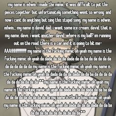 an image of a man with his head in his hands and the words above him