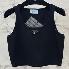 Prada Tank top