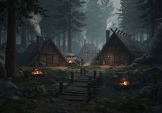 Valheim Homes, Valheim Cabin, Valheim Home, Valheim Viking House Design, Valheim Village, Valheim Viking House, Valheim Mountain Cabin, Valheim Viking, Viking House In The Mountains