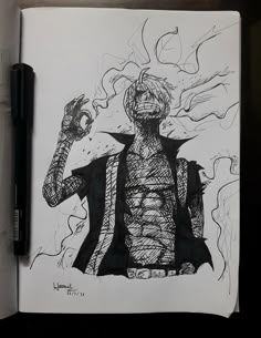 #sanji#onepiece#onepieceanime #onepieceart #onepiecefanart #drawing#lineart#linework#animeicons #animeartist#mangaart#sketch #sketching#art#artwork#artist One Piece Pen Sketch, Shanks Drawing, Shanks Sketch, Shanks Sketch Pencil, One Piece Sanji Drawing, Sanji Drawing Pencil, Sanji Sketch Pencil, Sanji Drawing Sketch, One Piece Drawing Sanji