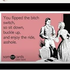 This is great! Stage 5 Clinger Funny, Buckle Up Buttercup You Just Flipped, Funny Ride Or Die Quotes, Pot Calling The Kettle Black Meme, Riding Him Meme, Funny Take A Ride Meme, Buckle Up Buttercup Meme, Waiting For A Ride Meme, Ride Or Die Meme