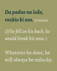 the words are written in different languages, including one that is very difficult to read