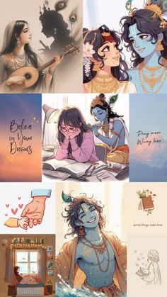 A beautiful wallpaper of krishna for your mobile..... 🦋🦋 #aesthetic #wallpaper Aesthetic Lock Wallpaper, Cute Krishna Shiva Wallpaper, Cute Krishna Pics For Wallpaper, Mobile Wallpaper Full Hd, Wallpaper Of Mobile Phone, Krishna Girl Wallpaper, Cutie Aesthetic Wallpaper, Mobile Wallpaper Ideas