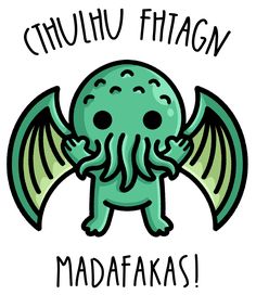 an image of a green creature with wings