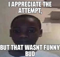 an image of a man that is looking at the camera and has words on it