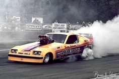 Color Me Gone Funny Car, Black Magic Funny Car, 80s Funny Cars, Funny Car Drag Racing Photos, Funny Cars Drag Racing, Classic Funny Car Drag Racing, Vintage Drag Racing Funny Cars, Funny Car Drag Race, Laplace Dragway Funny Cars