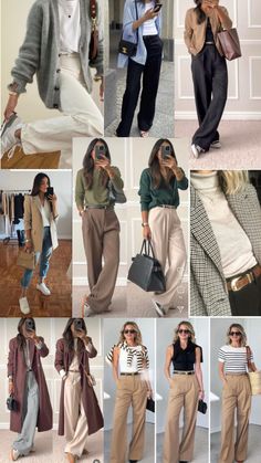 Work Khaki Pants Outfit, Work Outfits Women Doctor, Counsellor Outfits Women, Business Casual Outfits For Doctors, Business Casual Outfits For Women In Healthcare, Work Outfits Khaki Pants, Healthcare Work Outfits Women, Medical School Outfits, Business Casual Outfits Tan Pants