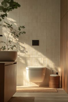 29 Japandi Bathroom Details That Make a Big Impact