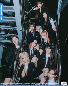 Kepler Concept Photo, Kep1er Concept Photo, Kepler Group Photo, Kepler Album Cover, Kep1er Up Concept Photos, Kepler Poster, Kep1er First Impact Concept Photos, Kep1er Ot9 Photoshoot, Kep1er Straight Line